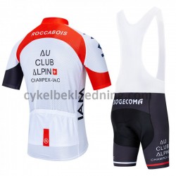 Bib Cykeltøj Sæt Korte 2020 IAM Cycling M001