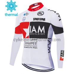 Cykeltrøje Vinter 2020 IAM Cycling M001