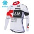 Cykeltrøje Vinter 2020 IAM Cycling M001