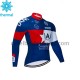 Cykeltrøje Vinter 2020 IAM Cycling M002