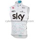 Cykelvest 2017 Team Sky M003