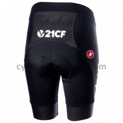 Korte Cykelbukser 2018 Team Sky M001