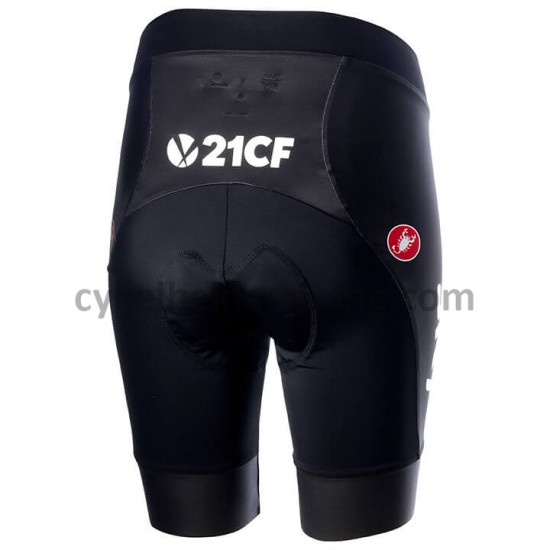 Korte Cykelbukser 2018 Team Sky M001