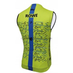 Cykelvest 2018 Team Sky M004