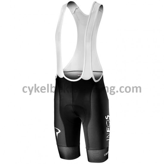 BIB Cykelbukser Korte 2019 TEAM INEOS M001