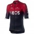 Cykeltrøje Kortærmet 2019 TEAM INEOS M001