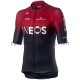 Cykeltrøje Kortærmet 2019 TEAM INEOS M001