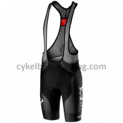 BIB Cykelbukser Korte 2019 TEAM INEOS M002