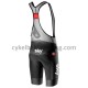 BIB Cykelbukser Korte 2019 Team Sky M001