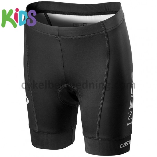 Cykeltøj Sæt Korte 2020 TEAM INEOS Børn M001