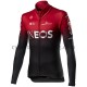 Cykeltrøje Langærmet 2020 TEAM INEOS M001