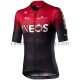 Cykeltrøje Kortærmet 2020 TEAM INEOS M001