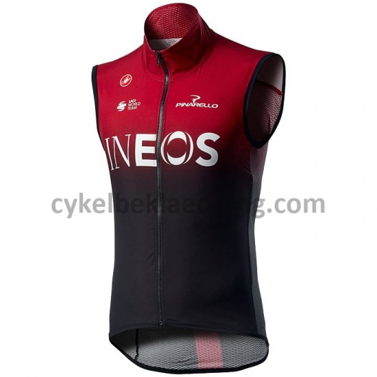 Cykelvest 2020 TEAM INEOS M001