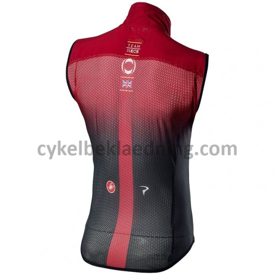 Cykelvest 2020 TEAM INEOS M001