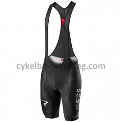 BIB Cykelbukser Korte 2020 TEAM INEOS M002