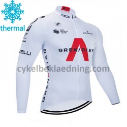 Cykeltrøje Vinter 2021 Ineos Grenadiers  M004