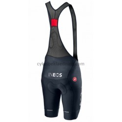 BIB Cykelbukser Korte 2021 Ineos Grenadiers M001