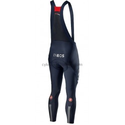 Bib Lange Cykelbukser 2021 Ineos Grenadiers M001