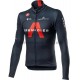 Cykeltrøje Langærmet 2021 Ineos Grenadiers M001