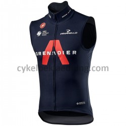Cykelvest 2021 Ineos Grenadiers M001