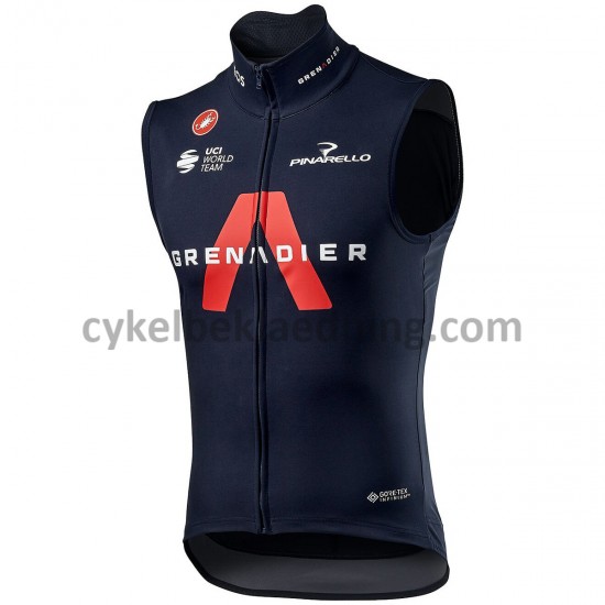 Cykelvest 2021 Ineos Grenadiers M001
