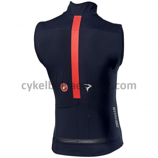 Cykelvest 2021 Ineos Grenadiers M001