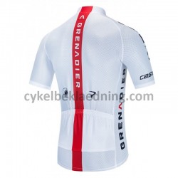 Cykeltrøje Kortærmet 2021 Ineos Grenadiers M004