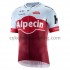 Cykeltrøje Kortærmet 2018 Team Katusha-Alpecin M001
