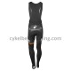 Bib Lange Cykelbukser 2017 Lotto Soudal M001