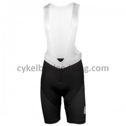 BIB Cykelbukser Korte 2018 Lotto Soudal M001