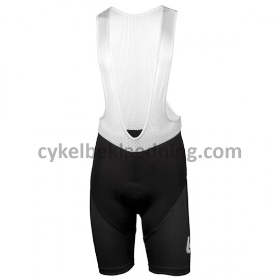 BIB Cykelbukser Korte 2018 Lotto Soudal M001
