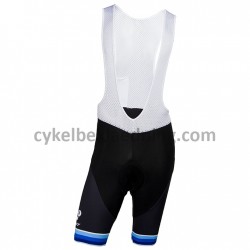 BIB Cykelbukser Korte 2018 Lotto Soudal M005