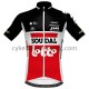 Cykeltrøje Kortærmet 2020 Lotto Soudal M001