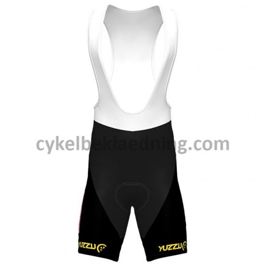 BIB Cykelbukser Korte 2020 Lotto Soudal M001