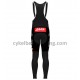 Bib Lange Cykelbukser 2020 Lotto Soudal M001