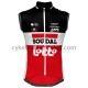Cykelvest 2020 Lotto Soudal M001