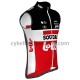 Cykelvest 2020 Lotto Soudal M001