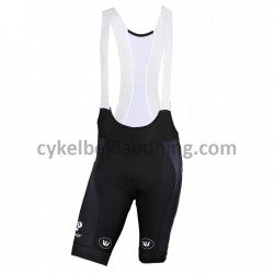 BIB Cykelbukser Korte Tour de France 2018 Lotto Soudal M001