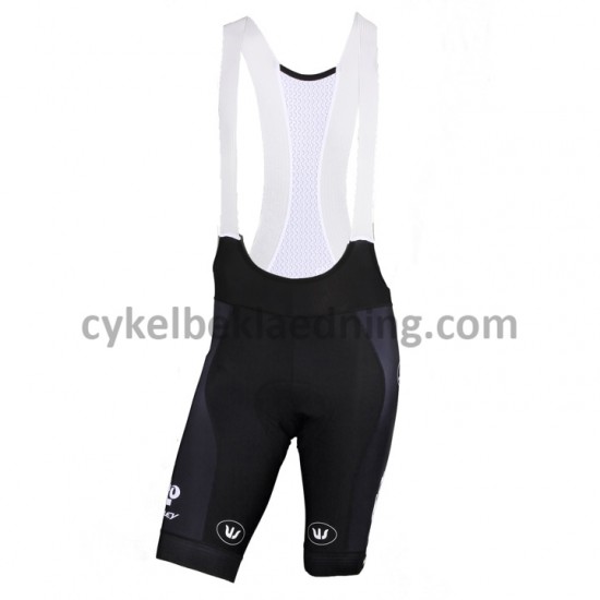 BIB Cykelbukser Korte Tour de France 2018 Lotto Soudal M001