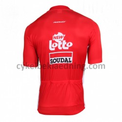 Cykeltrøje Kortærmet Tour de France 2018 Lotto Soudal M001