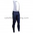 Bib Lange Cykelbukser 2017 Movistar Team M001