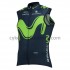 Cykelvest 2017 Movistar Team M001
