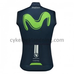 Cykelvest 2017 Movistar Team M001