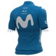 Cykeltrøje Kortærmet 2020 Movistar Team M001