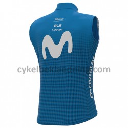 Cykelvest 2020 Movistar Team M001