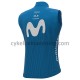 Cykelvest 2020 Movistar Team M001