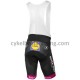 Bib Cykeltøj Sæt Korte 2017 Quick-Step Floors M003
