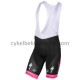 Bib Cykeltøj Sæt Korte 2017 Quick-Step Floors M004