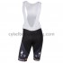BIB Cykelbukser Korte 2018 Quick Step M007