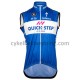 Cykelvest 2018 Quick-Step Floors M001